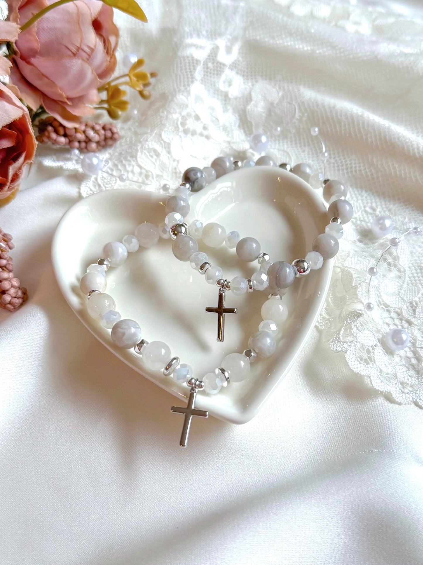 The Faith Bracelet