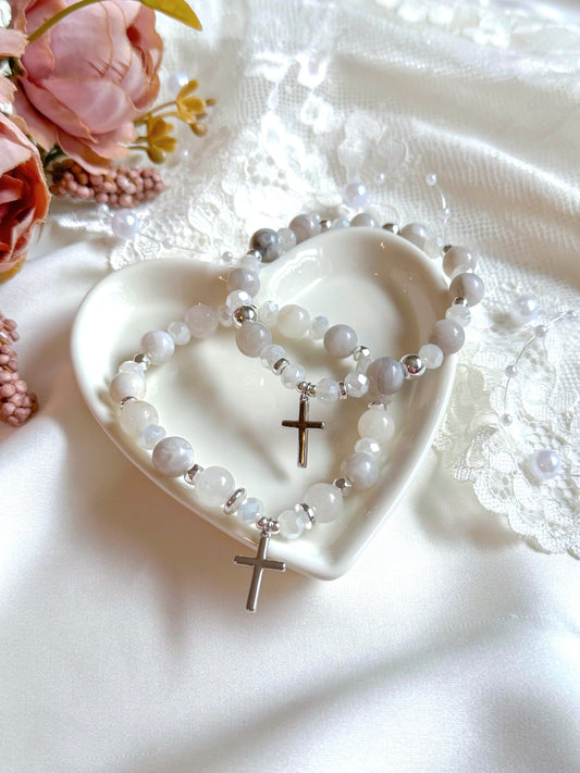 The Faith Bracelet