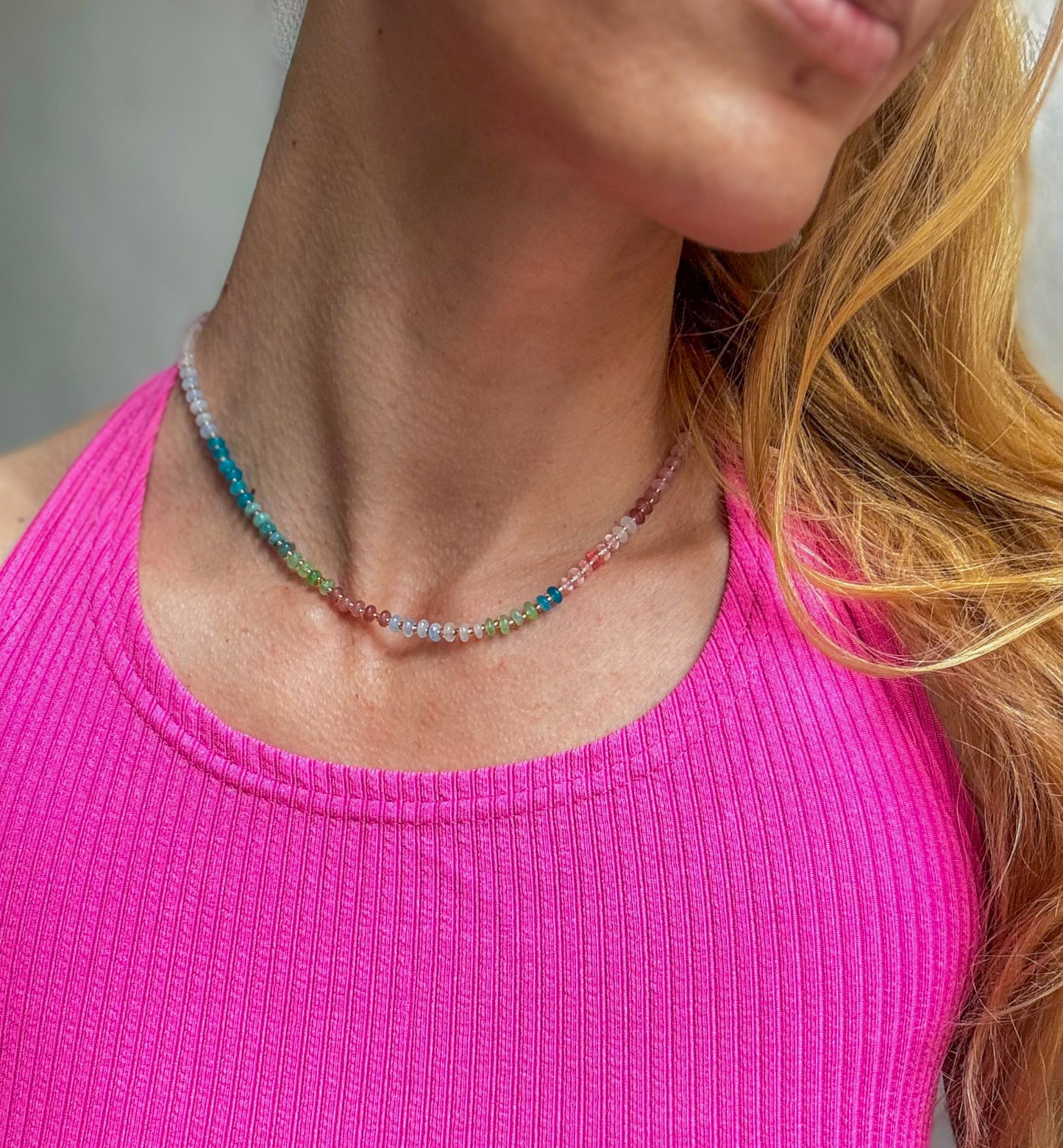 The Ginni Necklace