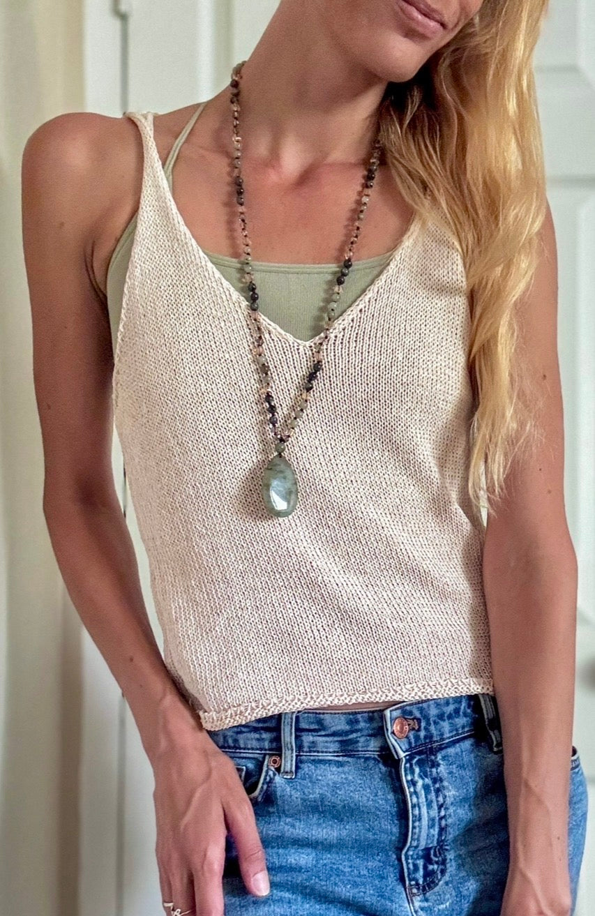 The Astrid Necklace