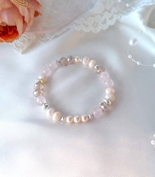 The Annalise Bracelet