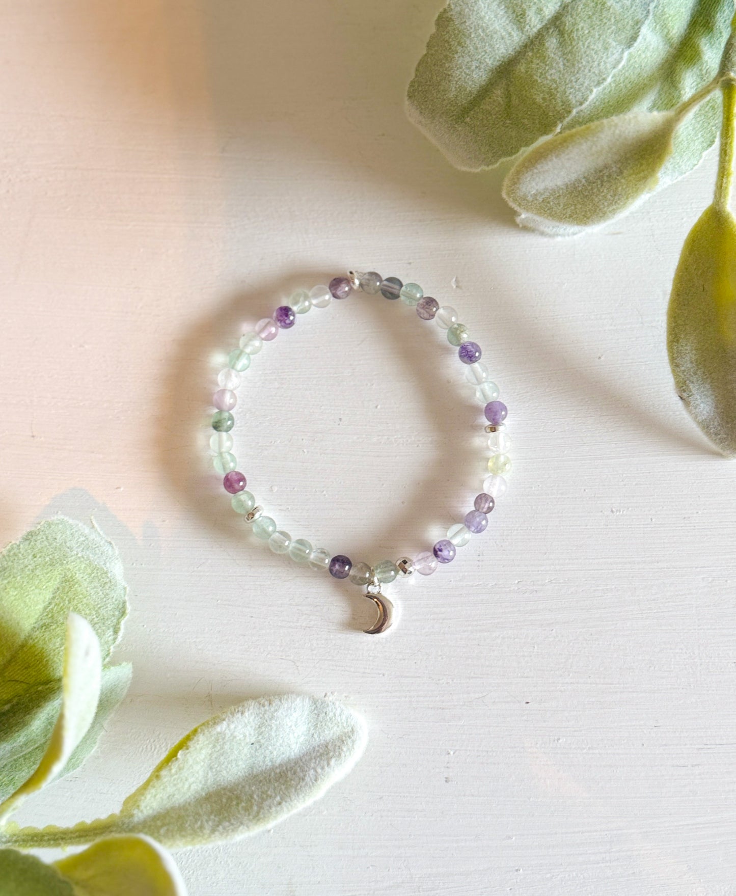 The Lunar Clarity Bracelet