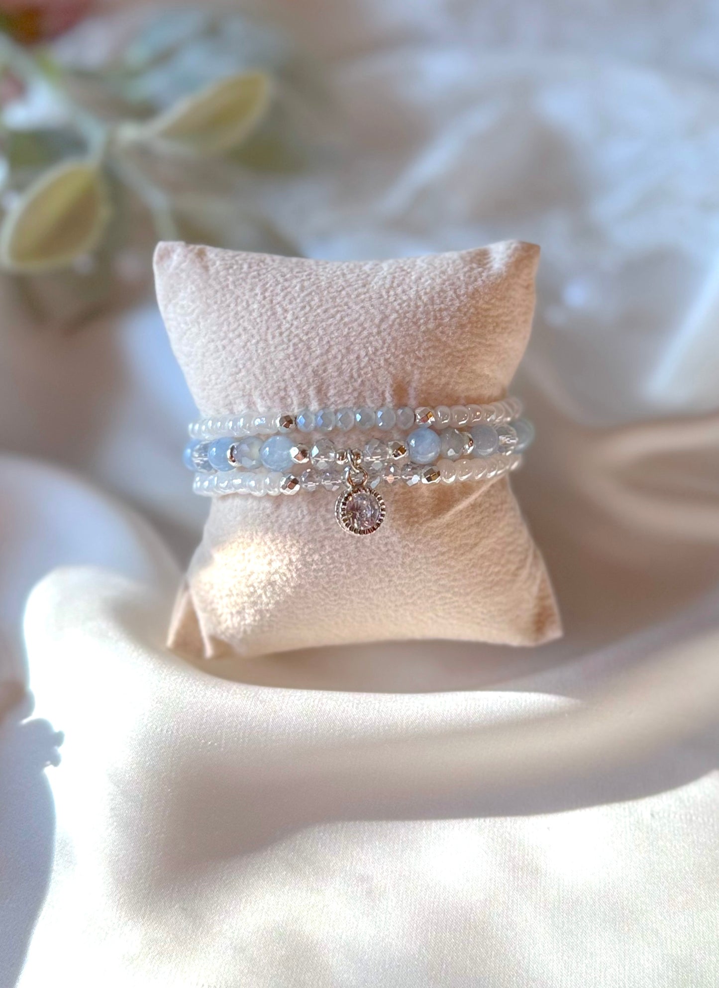 The Ocean Breeze Wrap