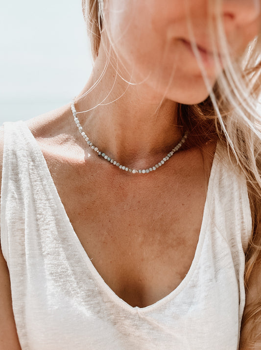 The Oceane Necklace