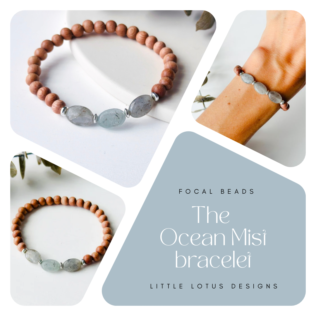 The Ocean Mist Bracelet