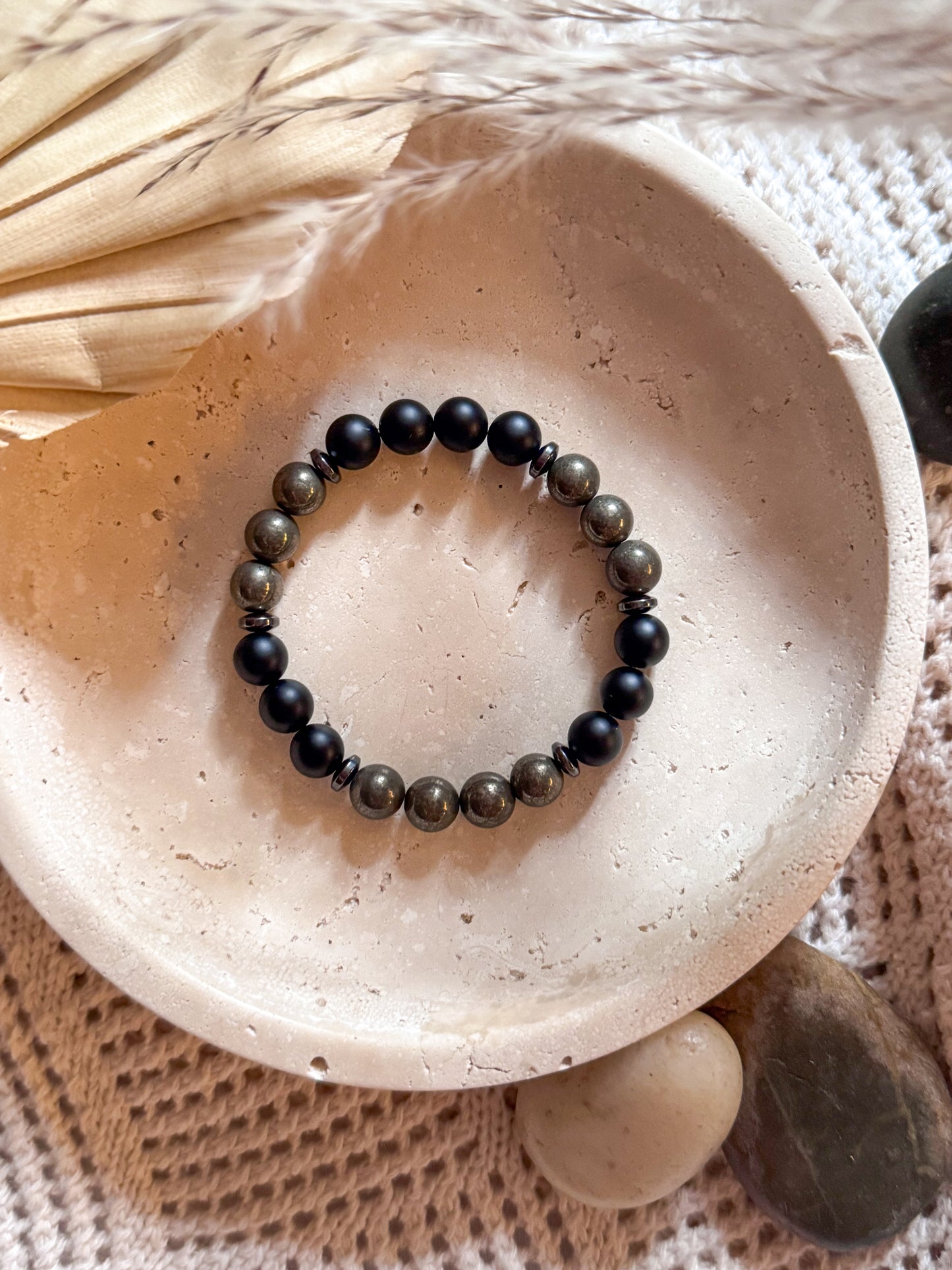 The Apex Bracelet