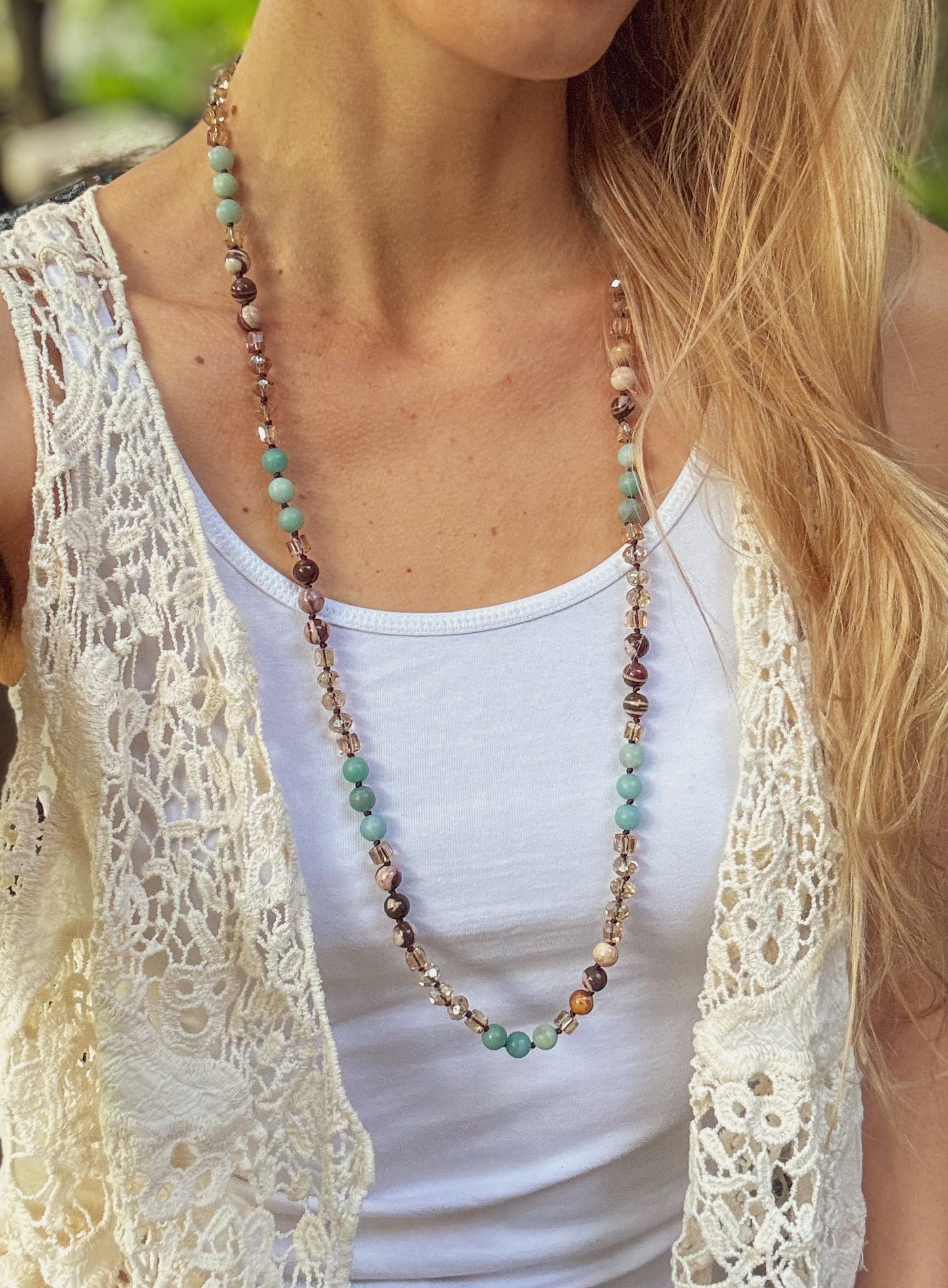 The Kailani Necklace
