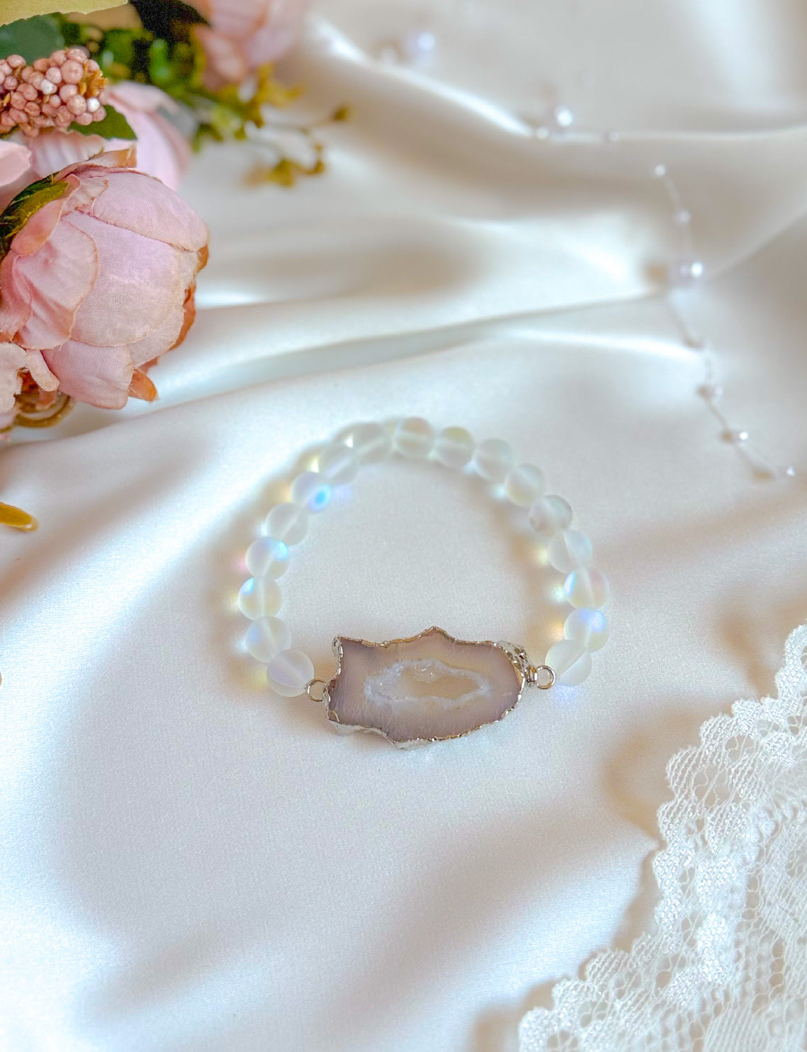 The Rainbow Sky Bracelet