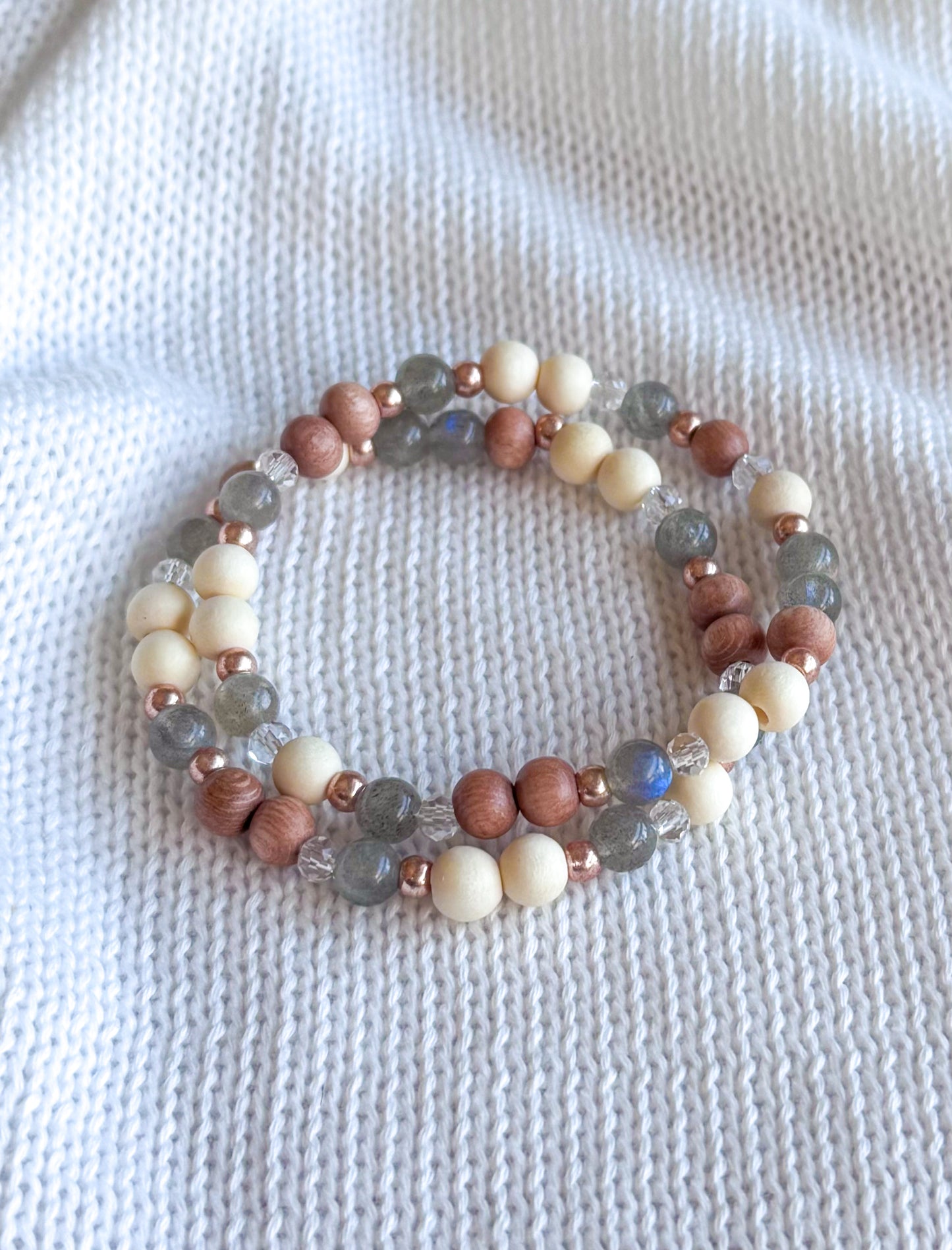 The Luna Shores Bracelet