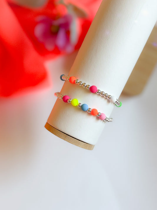 The Neon Crush Set