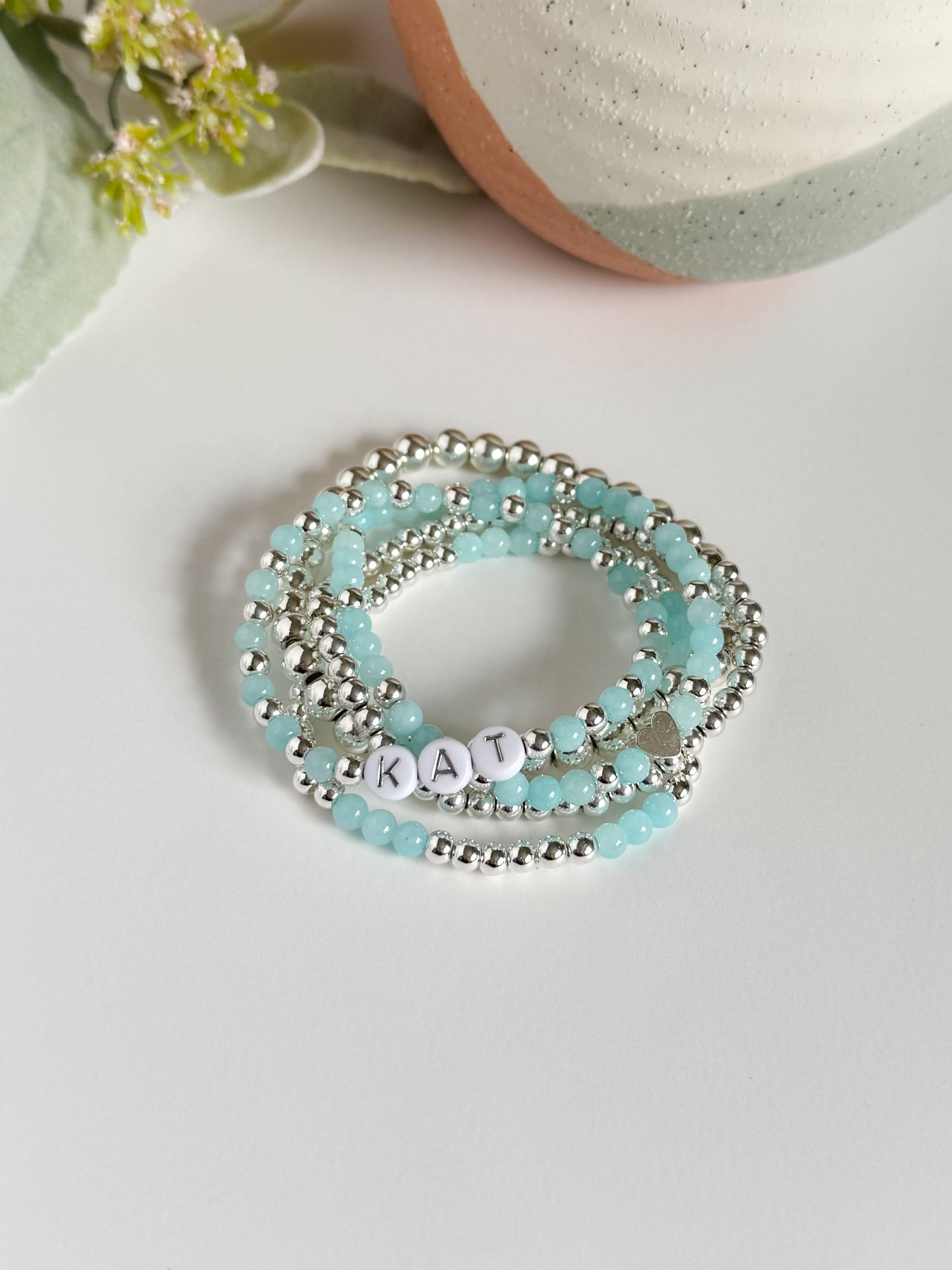 The Aqua Dream Stack