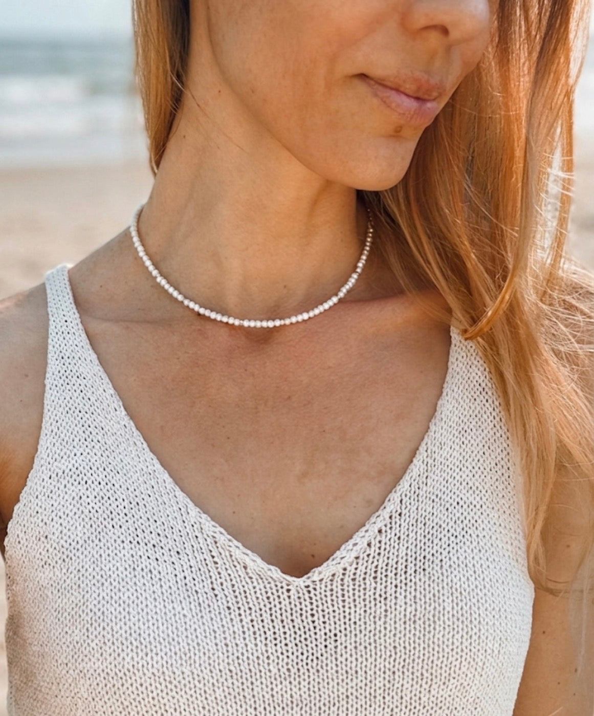 The Dara Necklace