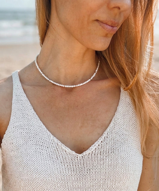 The Dara Necklace