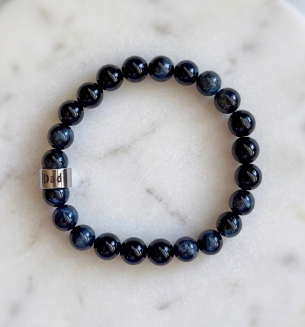 The Dad Bracelet