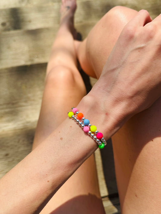 The Neon Crush Set