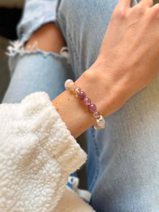 The Blossom Dream Bracelet