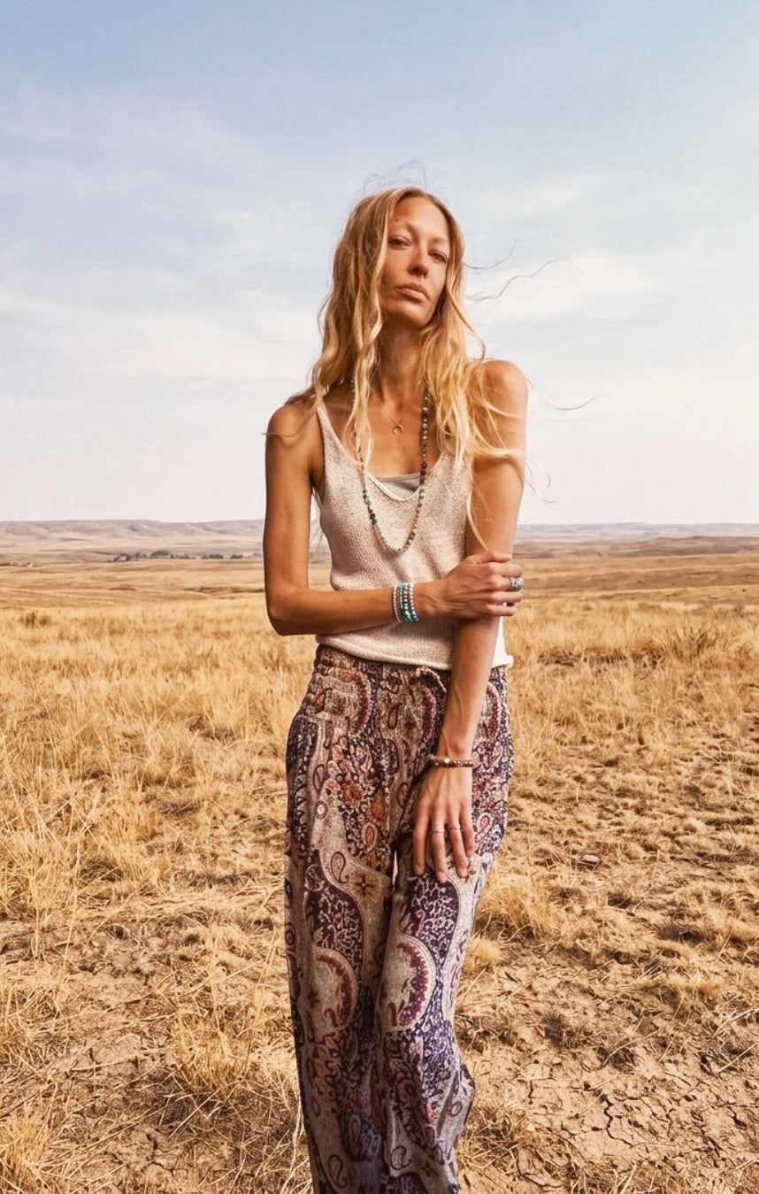 The Kailani Necklace