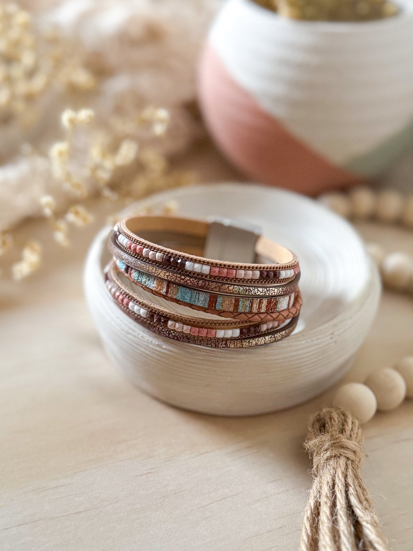 The Gypsy Goddess Wrap