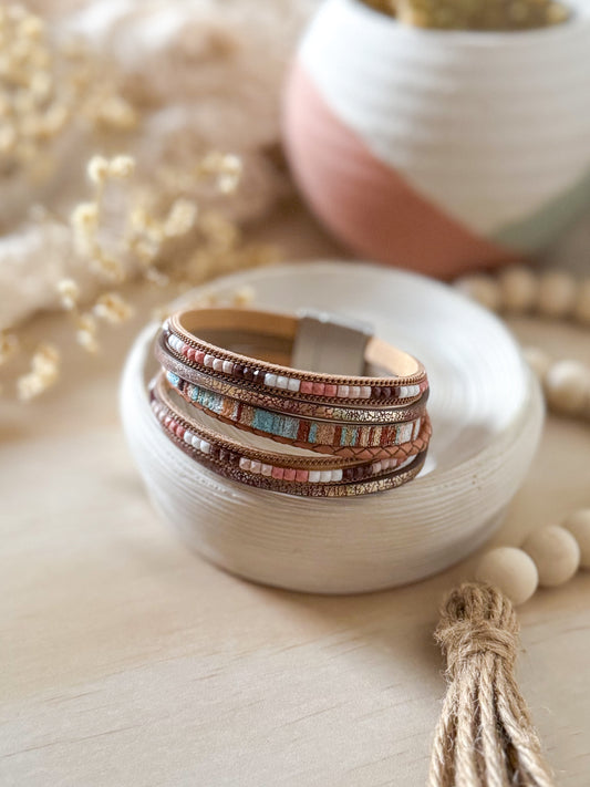 The Gypsy Goddess Wrap