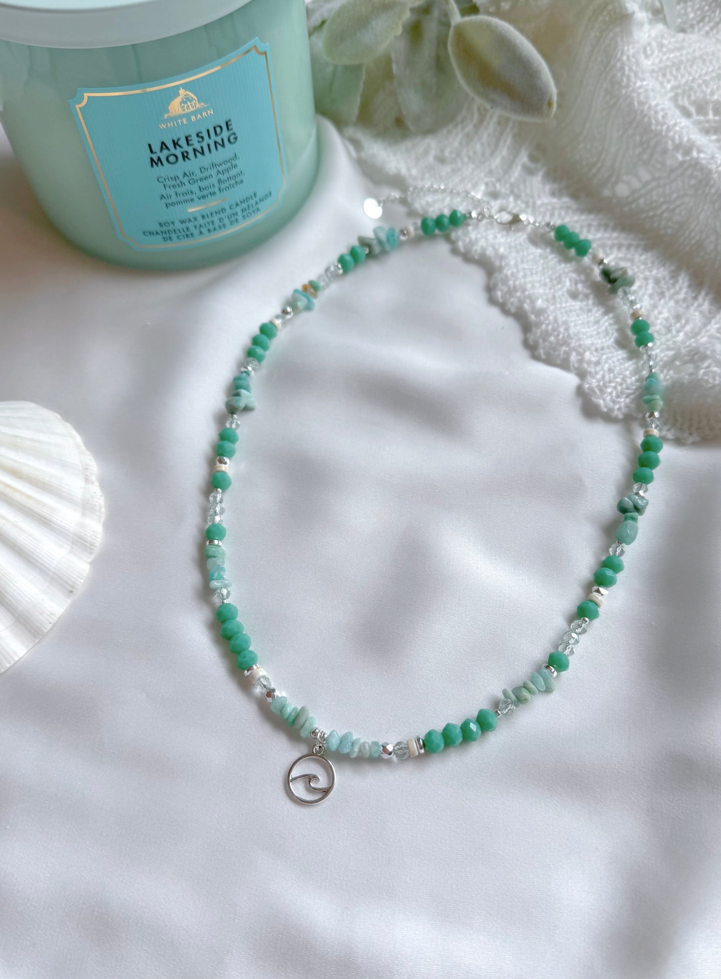 The Lana Necklace