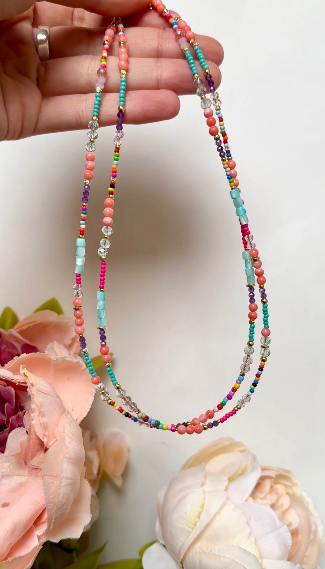The Joni Necklace