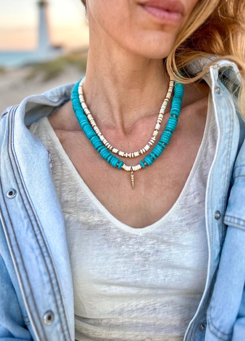 The Odessa Necklace