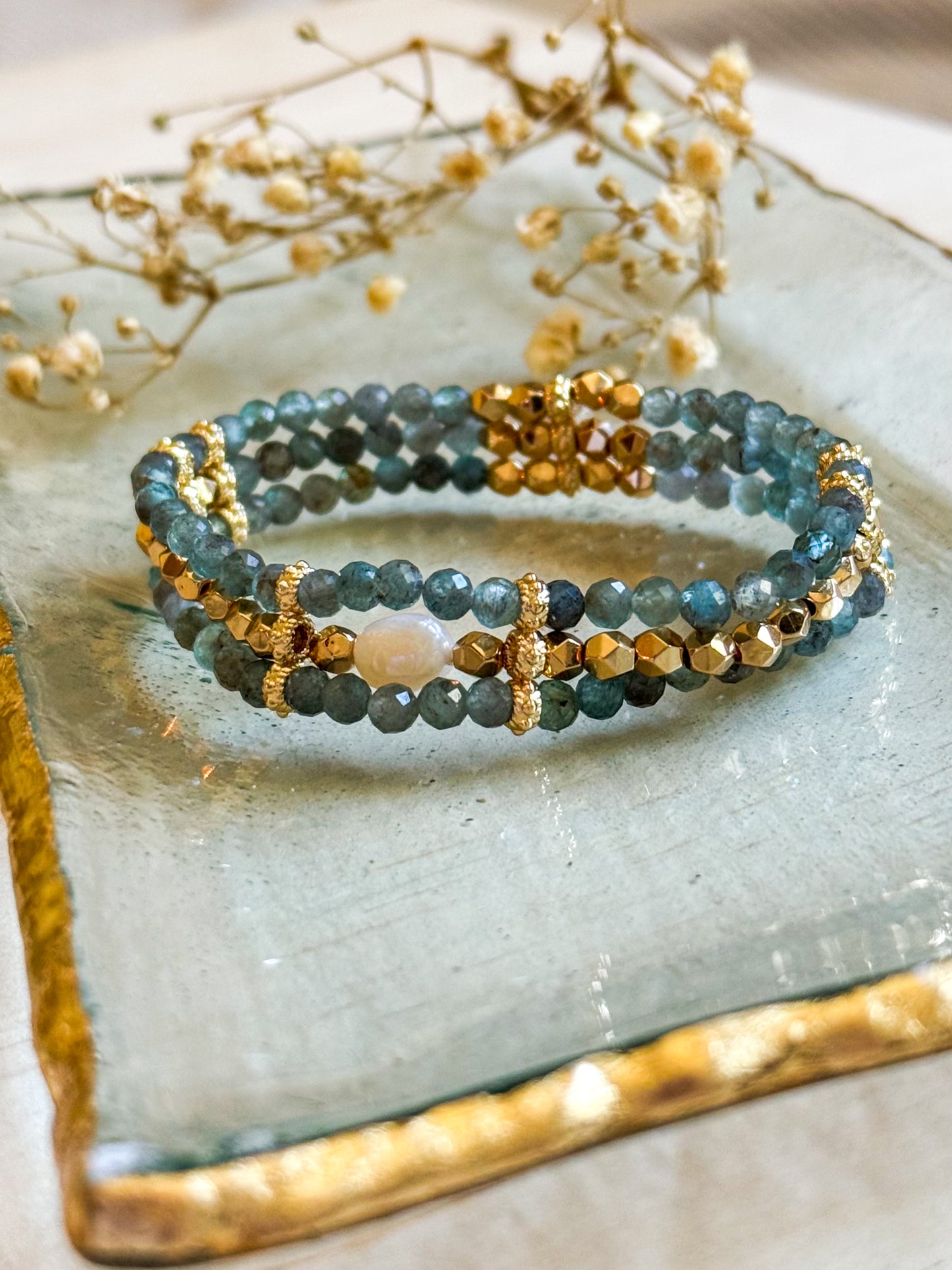 The Martina Bracelet