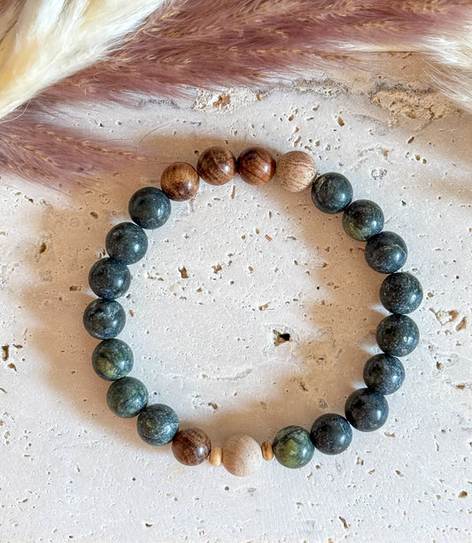 The Elias Bracelet