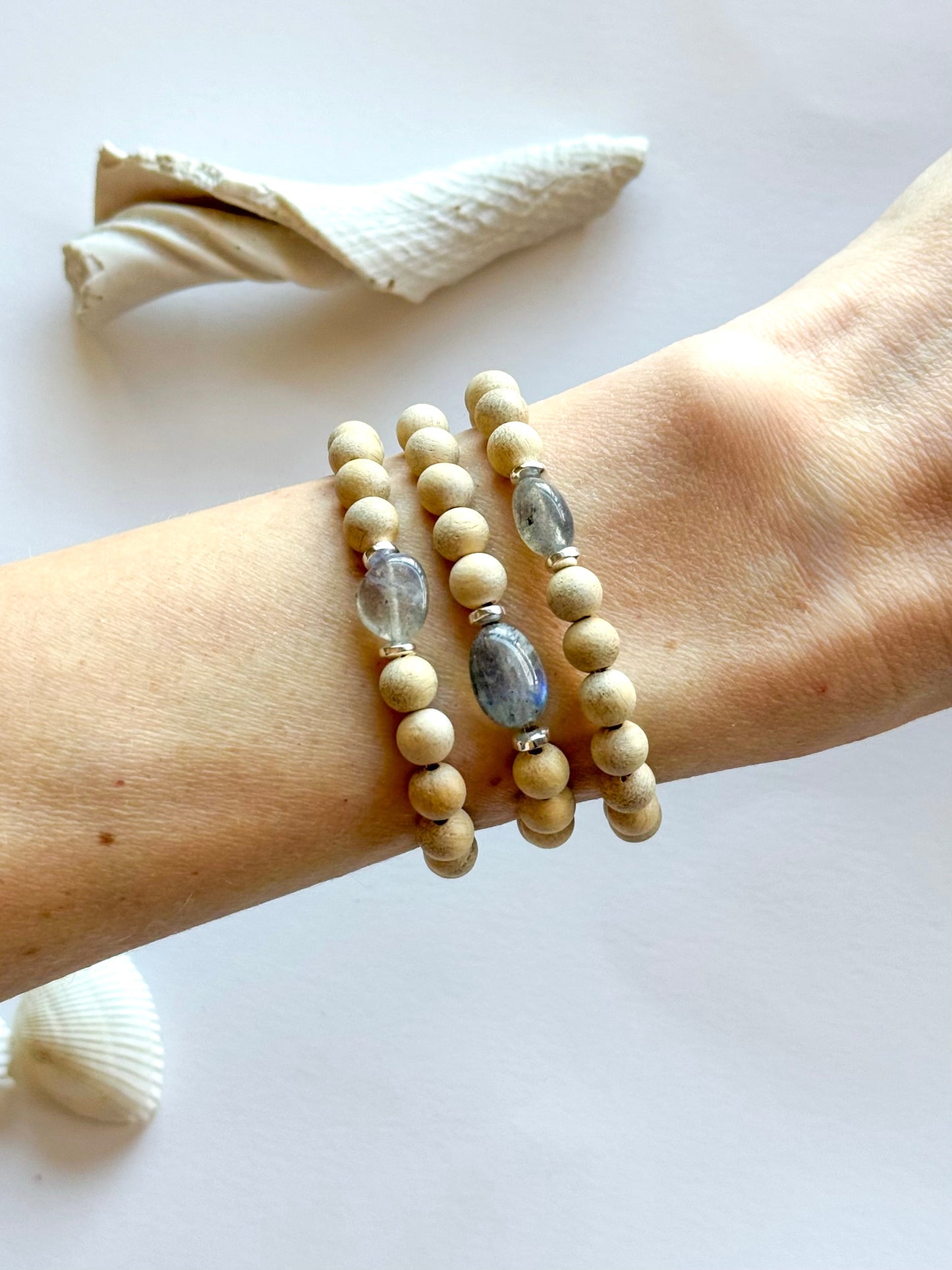 The Auralis Bracelet