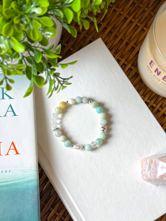 The Cora Bracelet