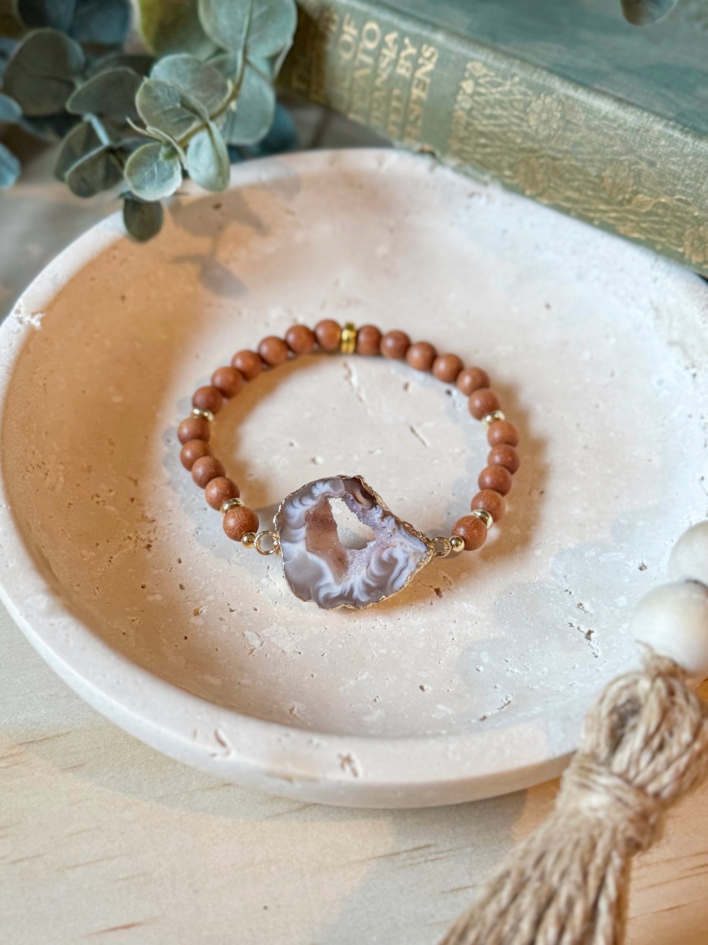 The Desert Sands Bracelet