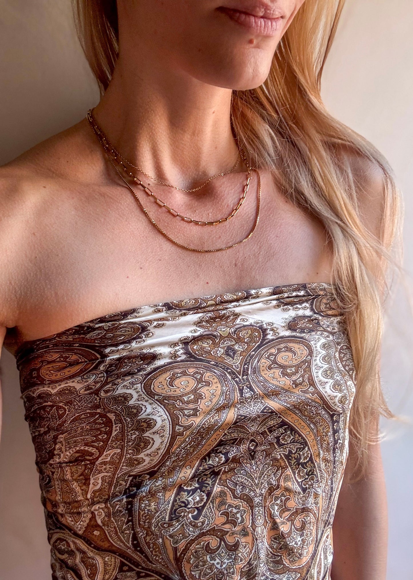 The Vivienne Necklace