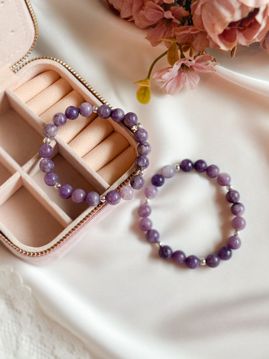 The Soft Serenity Bracelet