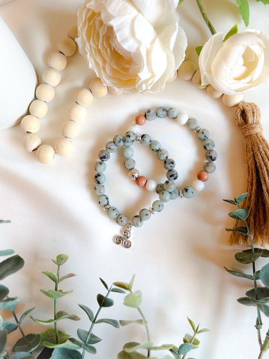 The Dora Bracelet Set