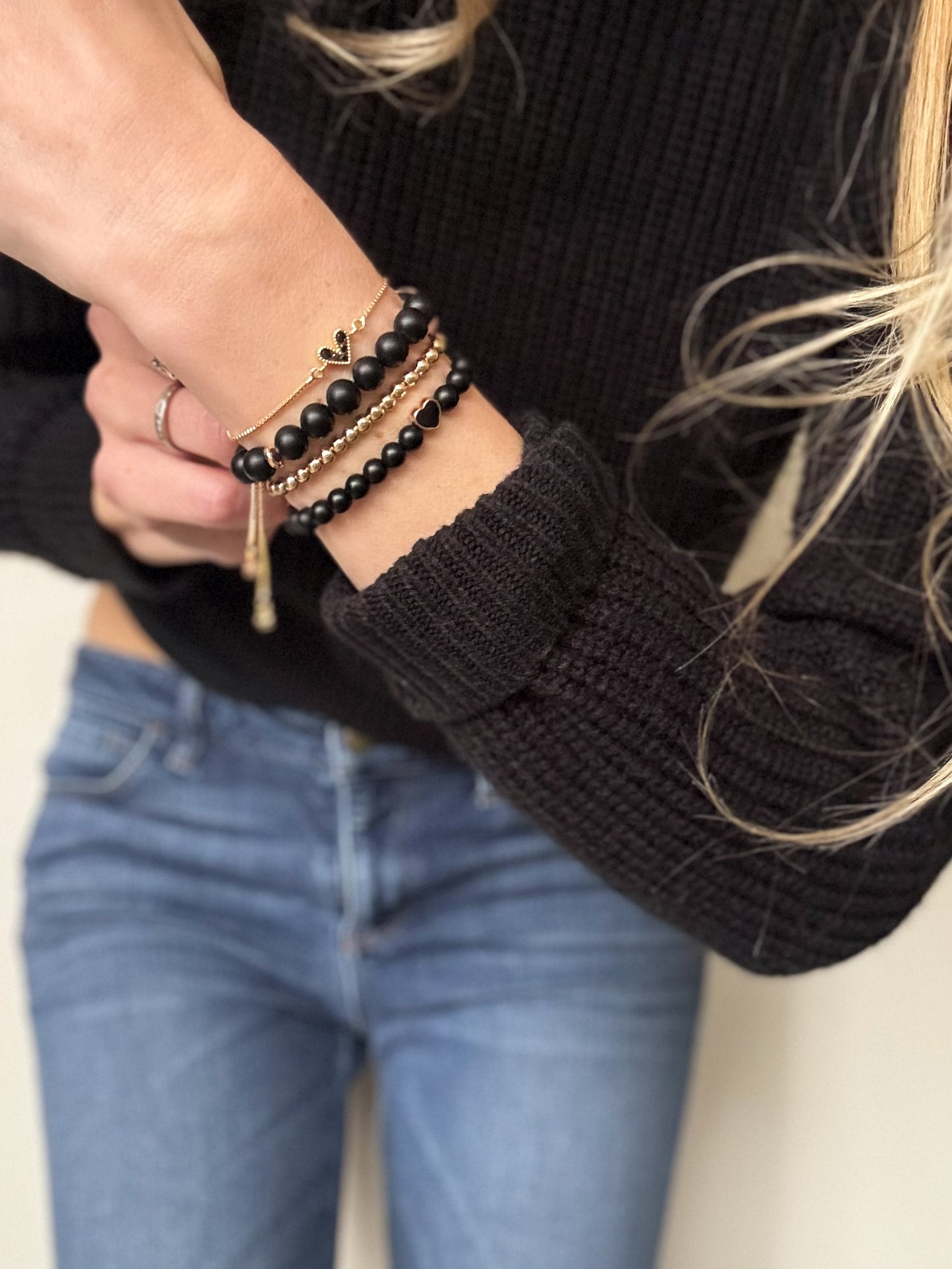 The Chérie Bracelet Set
