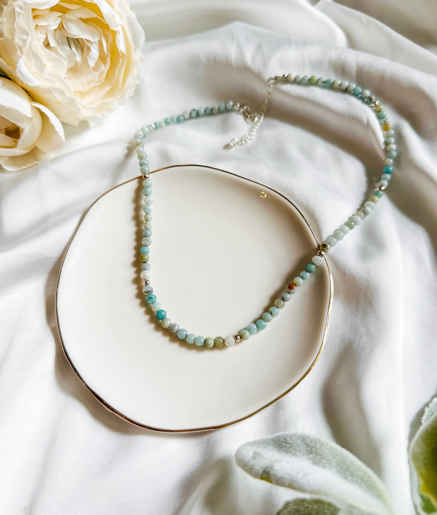 The Oceane Necklace