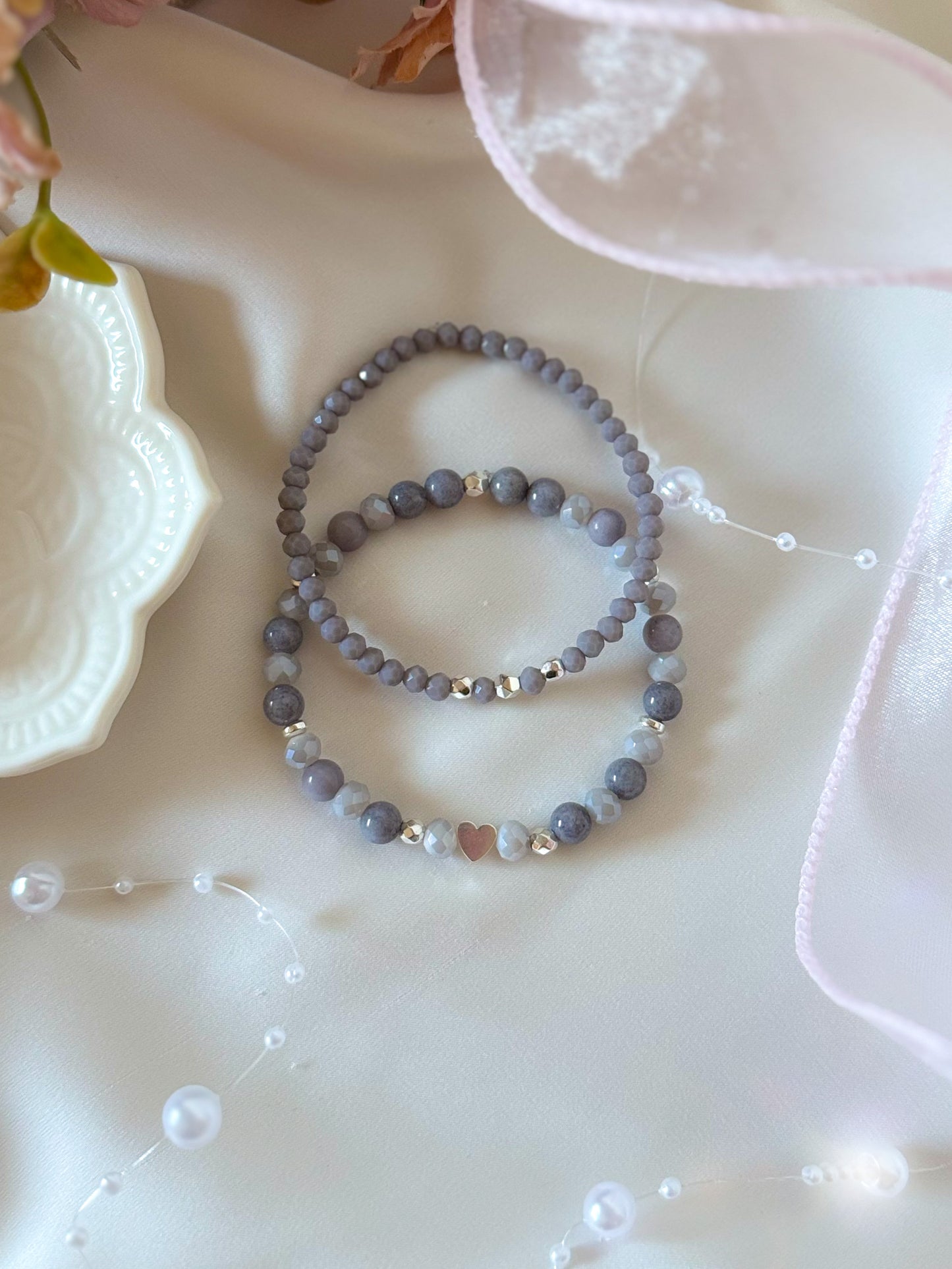 The Winter Harmony set