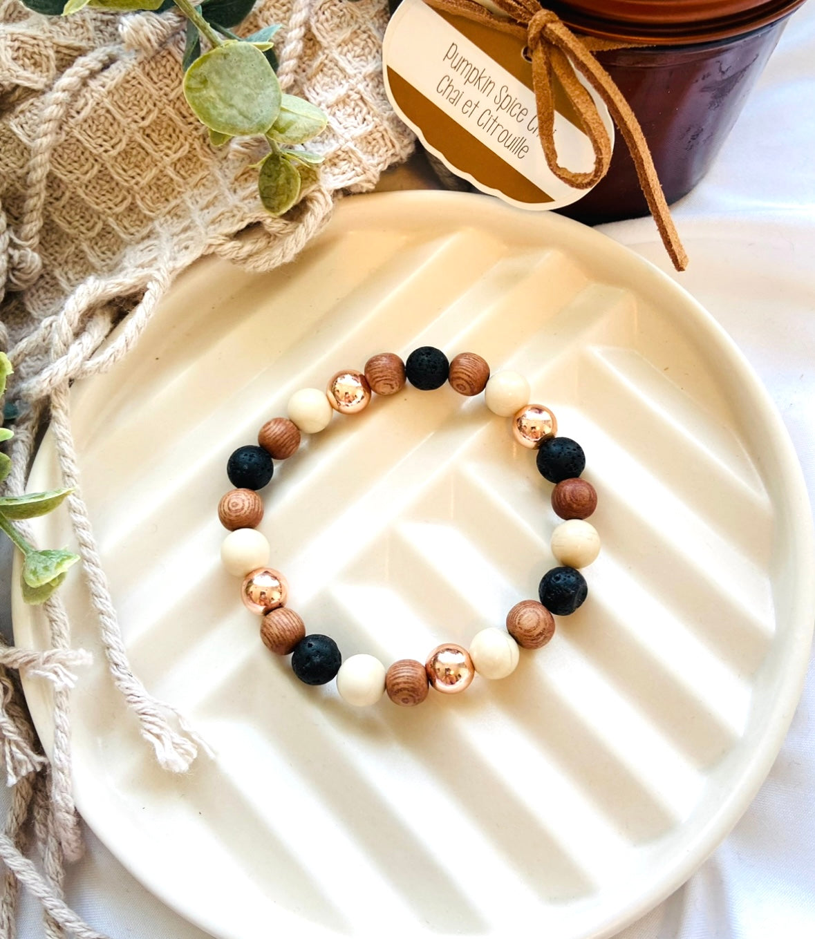 The Pumpkin Spice Stack