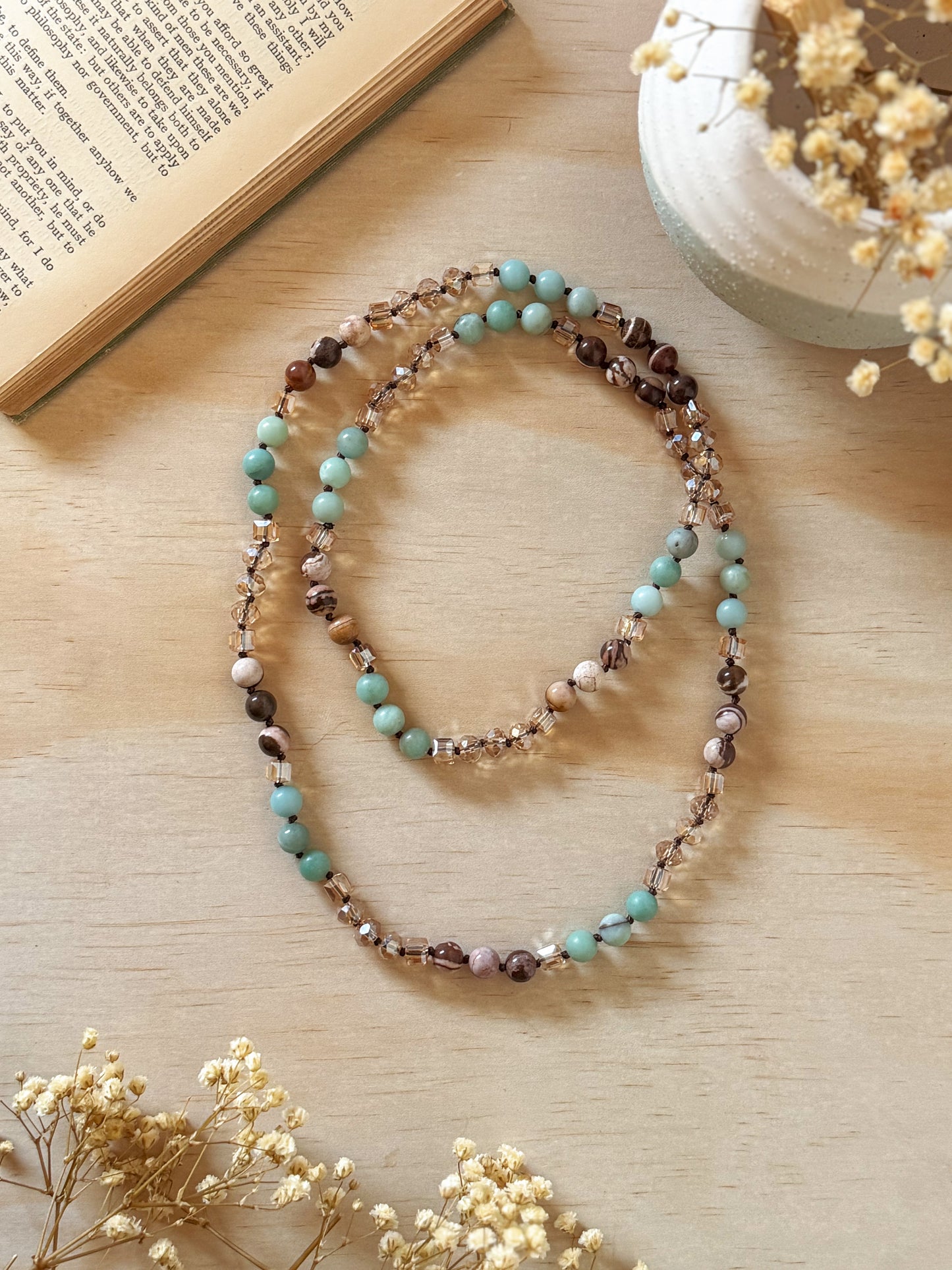 The Kailani Necklace