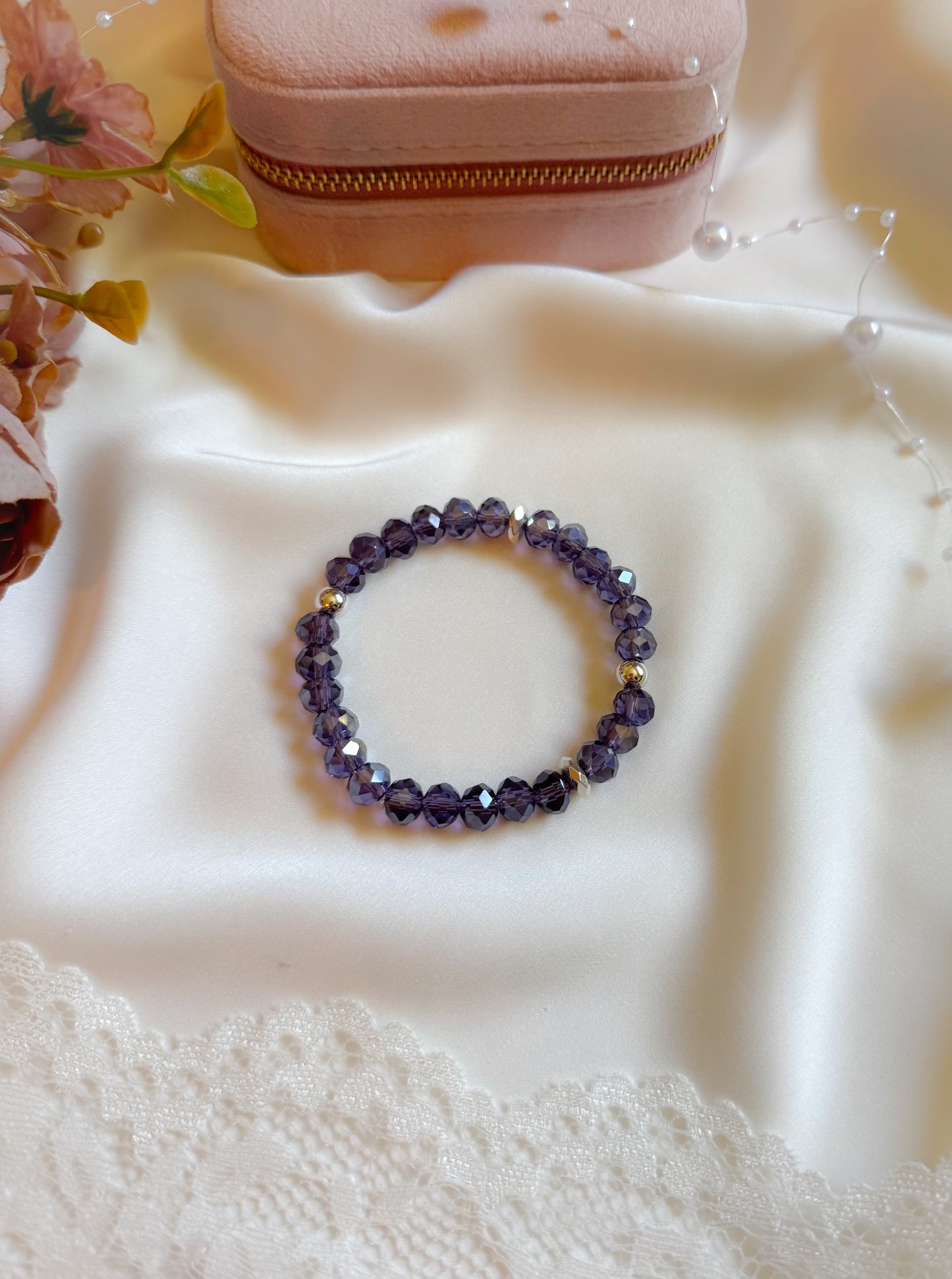 The Aura Royale Bracelet
