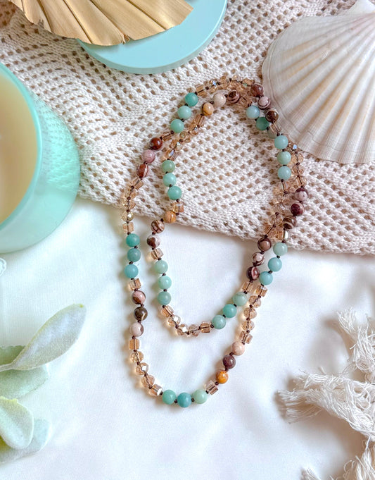 The Kailani Necklace