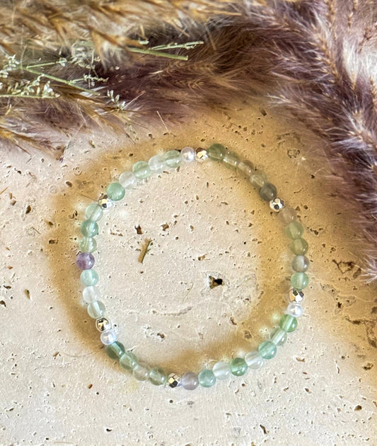 The Lunar Clarity Bracelet