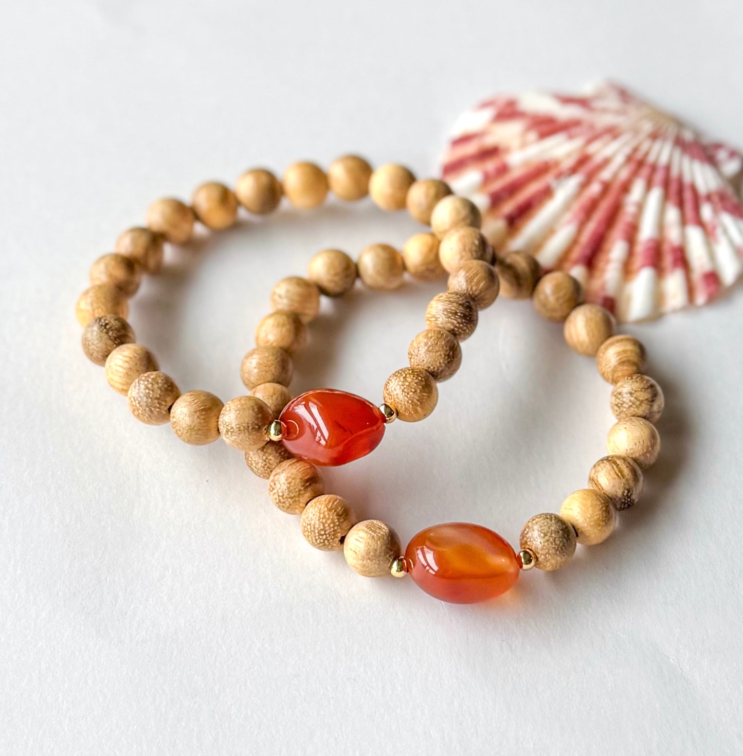 The Phoenix Rising Bracelet