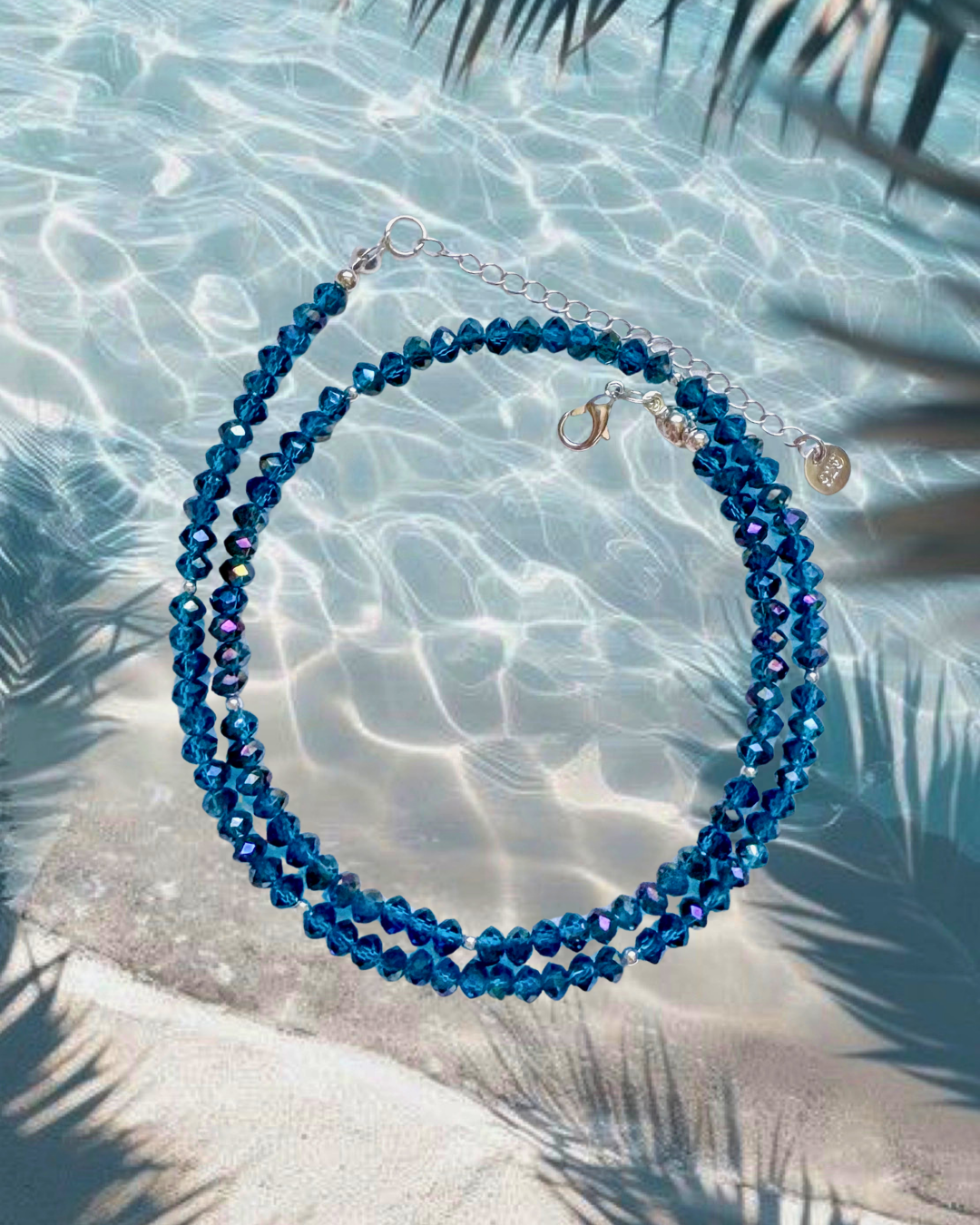 The Sereia Necklace