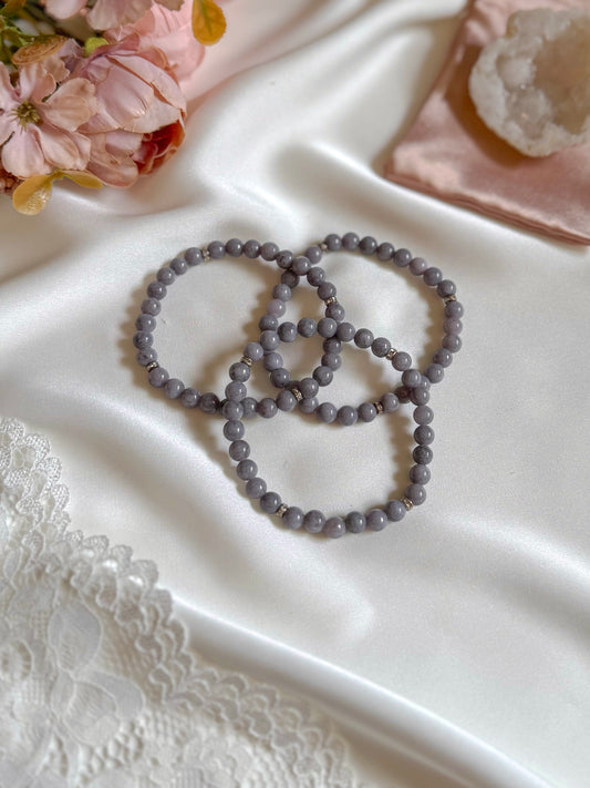 The Luna Ash Bracelet