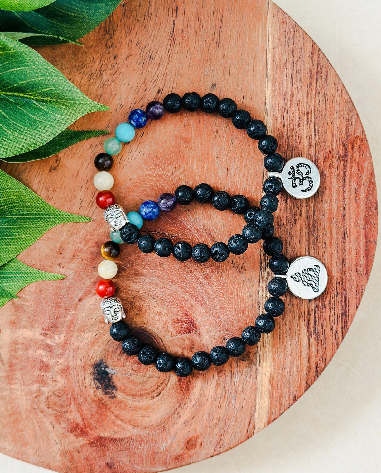 Mindfulness bracelets