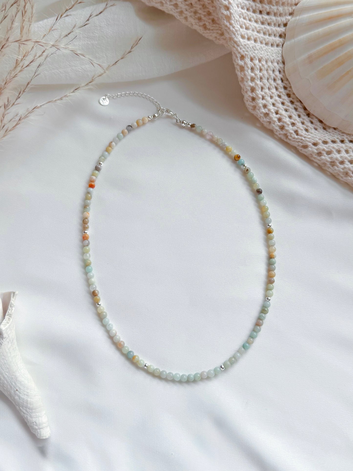 The Oceane Necklace