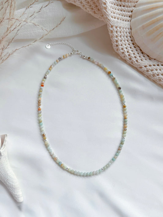 The Oceane Necklace