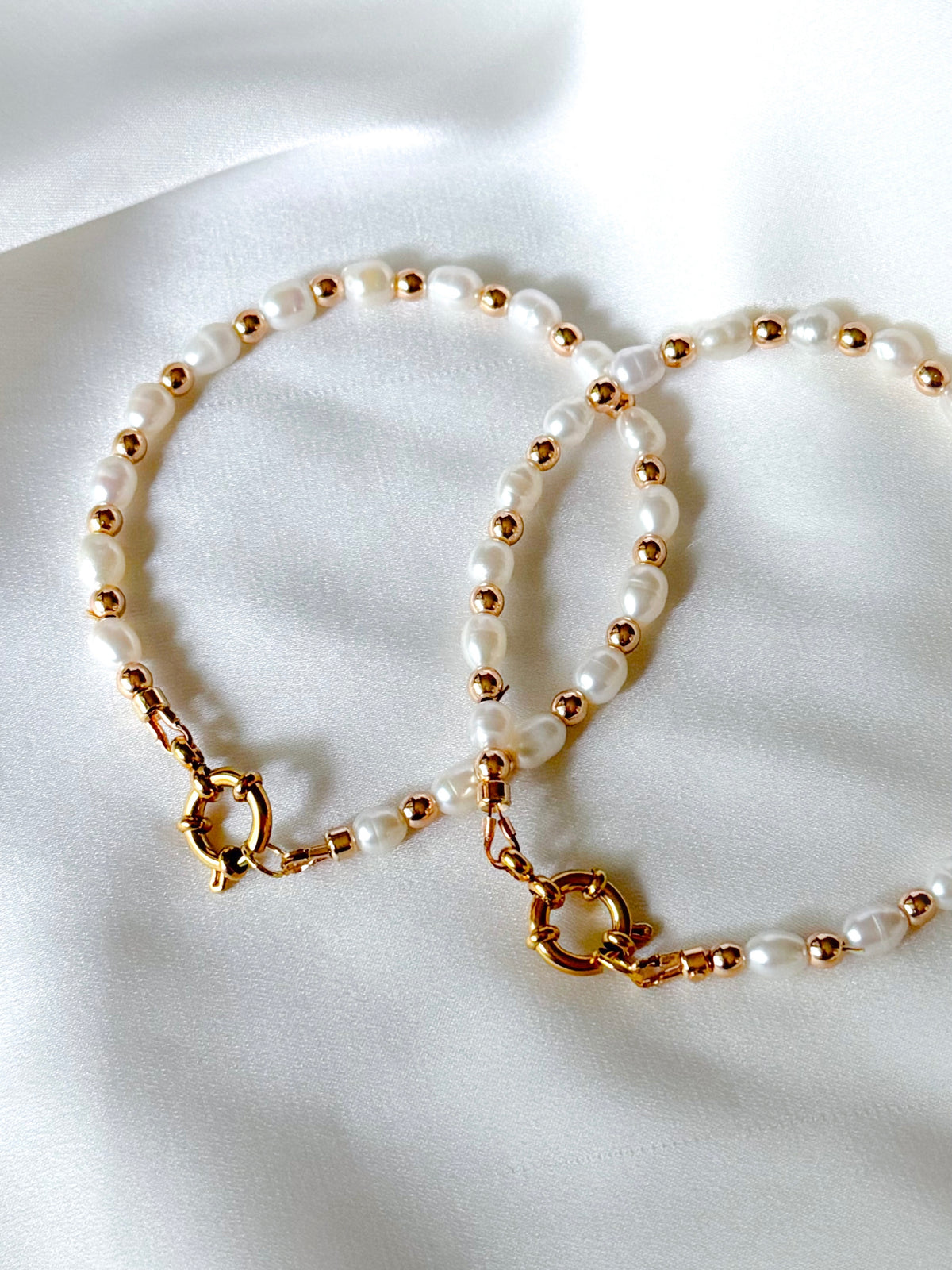 The Antoinette Bracelet