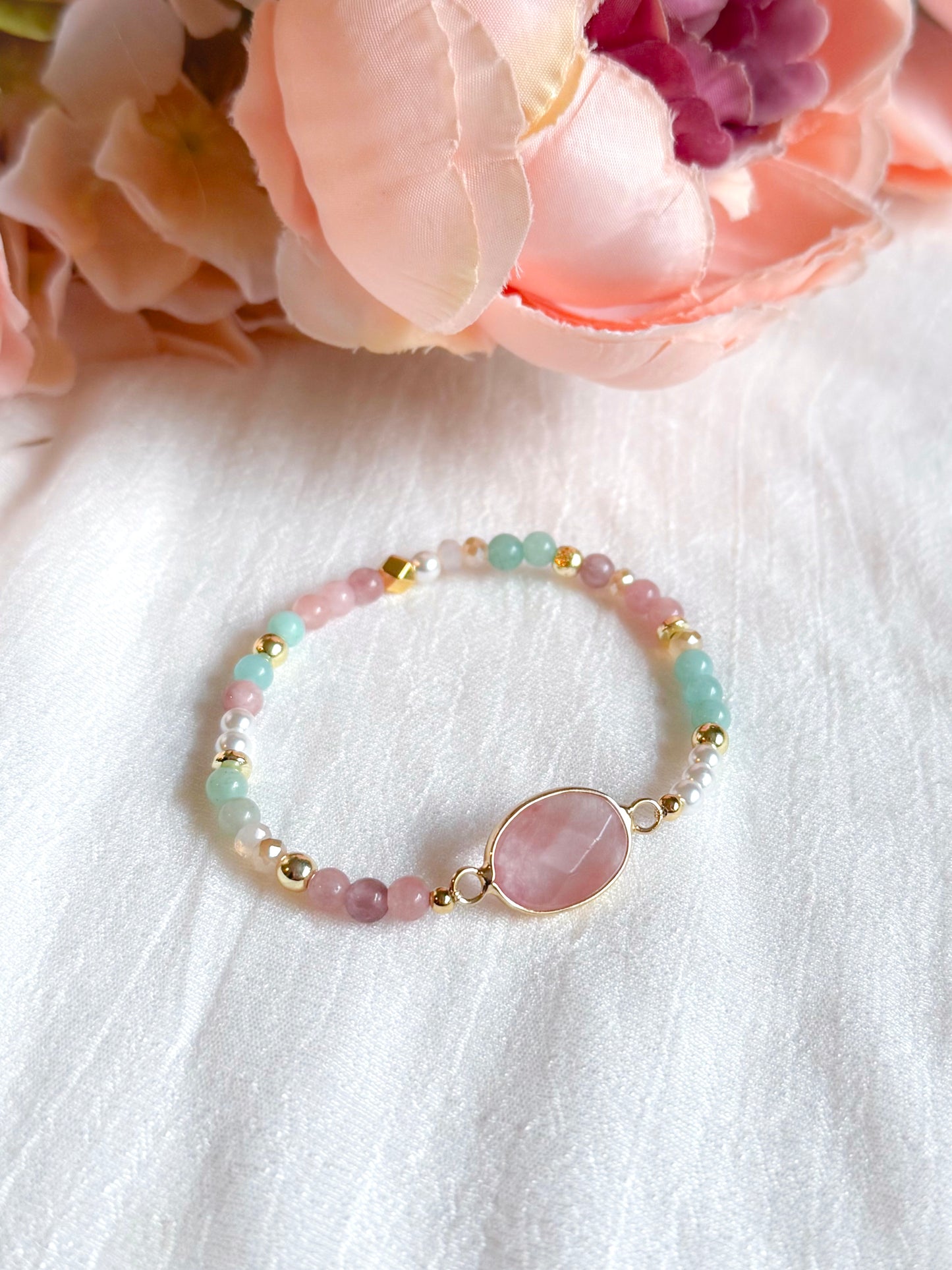 The Sylvie Bracelet